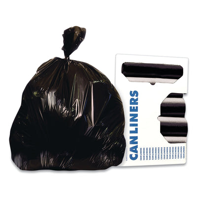 Boardwalk® Trash Bag, 1 Carton of 100 (Bags) - Img 1