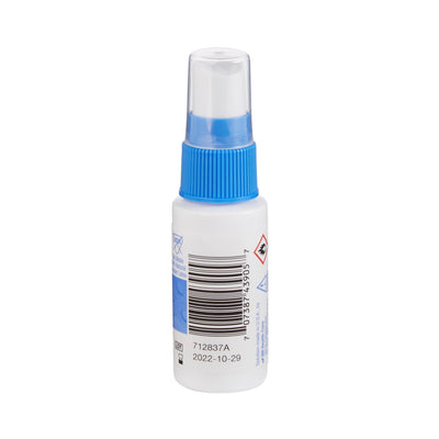 3M Cavilon No Sting Skin Barrier Spray, Sterile, 28 mL Bottle, 1 Each (Skin Care) - Img 3