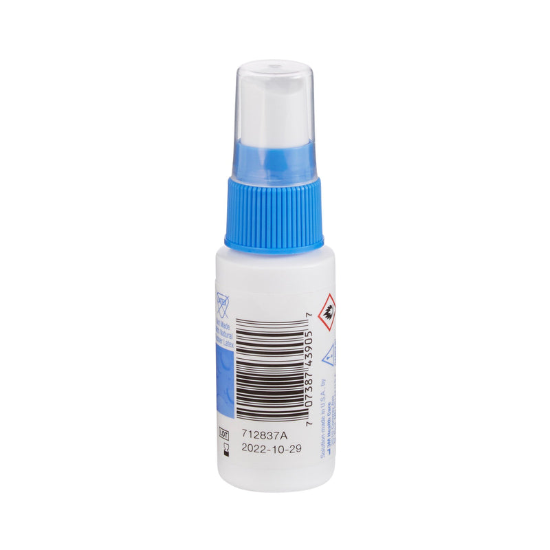 3M Cavilon No Sting Skin Barrier Spray, Sterile, 28 mL Bottle, 1 Case of 12 (Skin Care) - Img 3