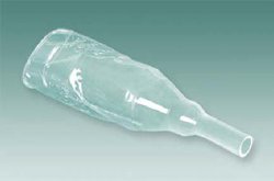 Spirit™1 Male External Catheter, Intermediate, 1 Each (Catheters and Sheaths) - Img 1