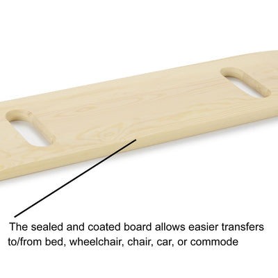 DMI® Transfer Board, 1 Each (Transfer Equipment) - Img 5