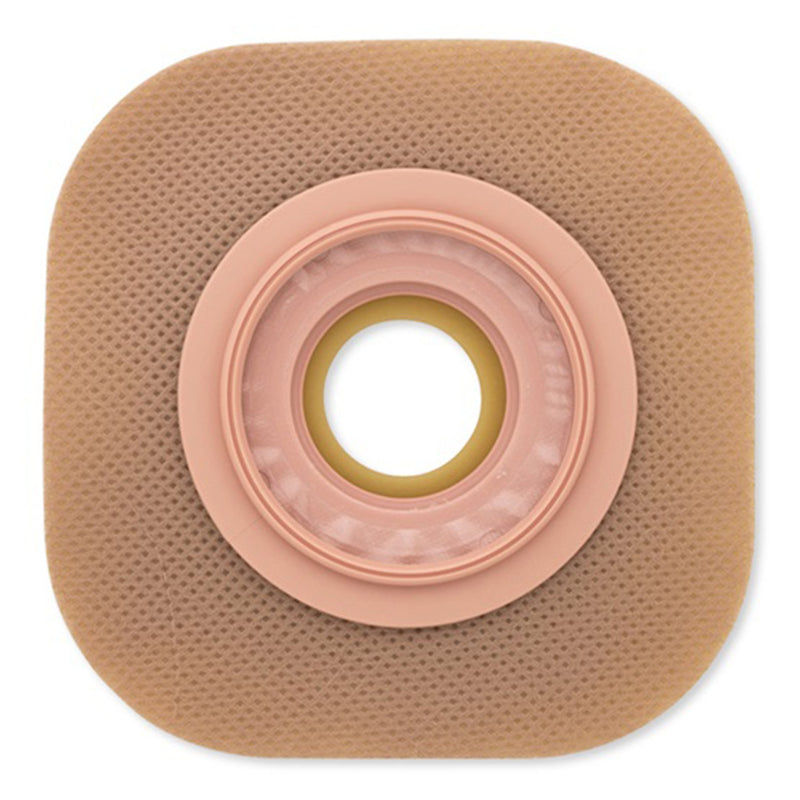 FlexWear™ Colostomy Barrier With Up to 2 Inch Stoma Opening, 1 Each (Barriers) - Img 2