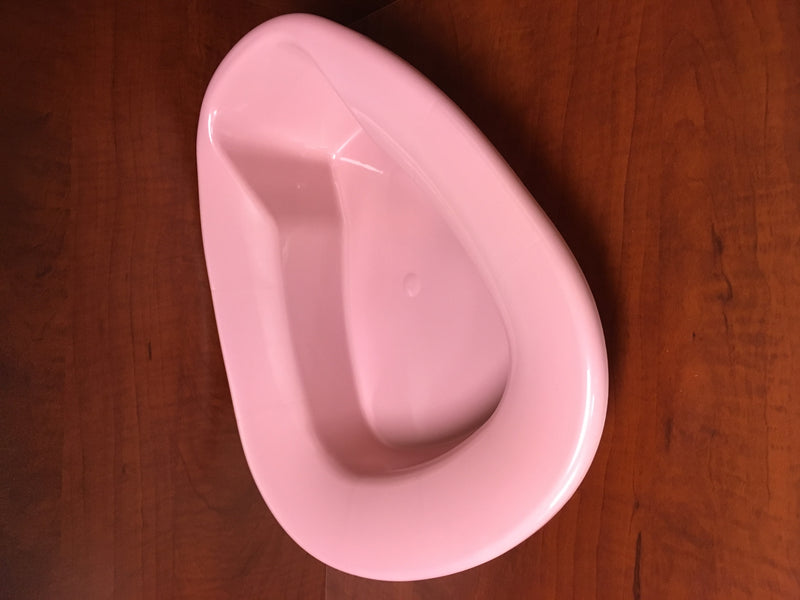 GMAX Industries Stackable Bedpan, 1 Each (Bedpans) - Img 1