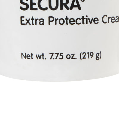 Secura™ Skin Protectant 7.75 oz. Tube, 1 Each (Skin Care) - Img 4