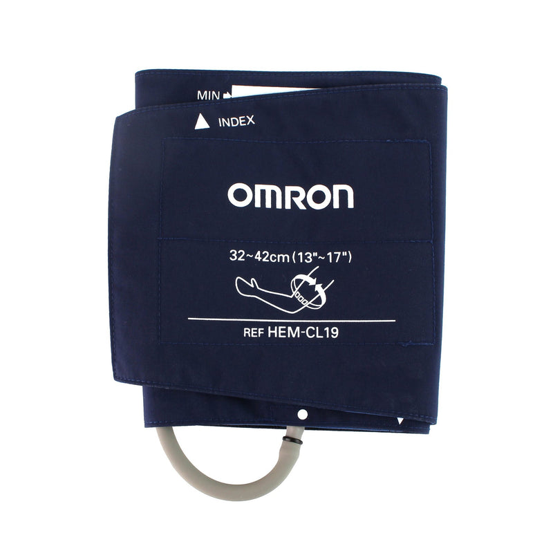 Omron® Intelli Sense® Blood Pressure Cuff, Large, 1 Each (Blood Pressure) - Img 1