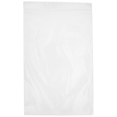 McKesson Zip Closure Bag, 6 x 9 Inches, 1 Box of 10 (Bags) - Img 6