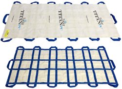 Titan™ PC Transfer Sheet, 40 x 80 Inch, 1 Case of 10 (Transfer Equipment) - Img 1