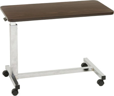 drive™ Low Bed Overbed Table, 1 Each (Tables) - Img 1