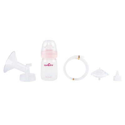 SpeCtra® Premium Accessory Kit with 28mm Breast Shield, 1 Each (Feeding Supplies) - Img 1