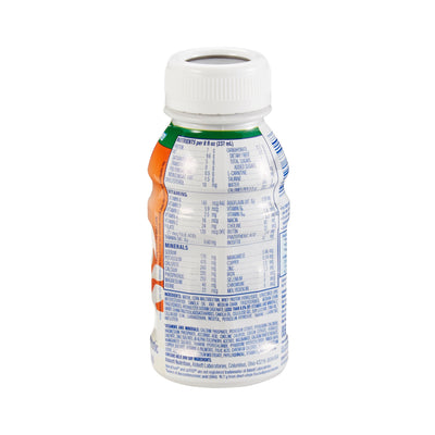 PediaSure® Peptide 1.0 Cal Vanilla Pediatric Oral Supplement, 8-ounce Bottle, 1 Case of 24 () - Img 3