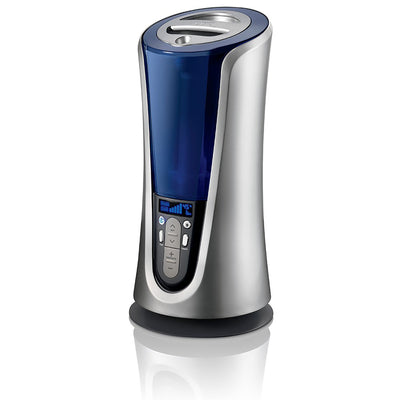 HoMedics® TotalComfort Deluxe Humidifier, 1.5 gallon, 1 Case of 2 (Humidifiers and Nebulizers) - Img 1