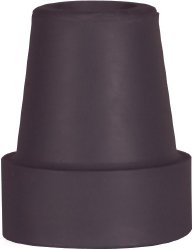 drive™ Cane Tip, ¾-inch Diameter, 1 Box (Ambulatory Accessories) - Img 1