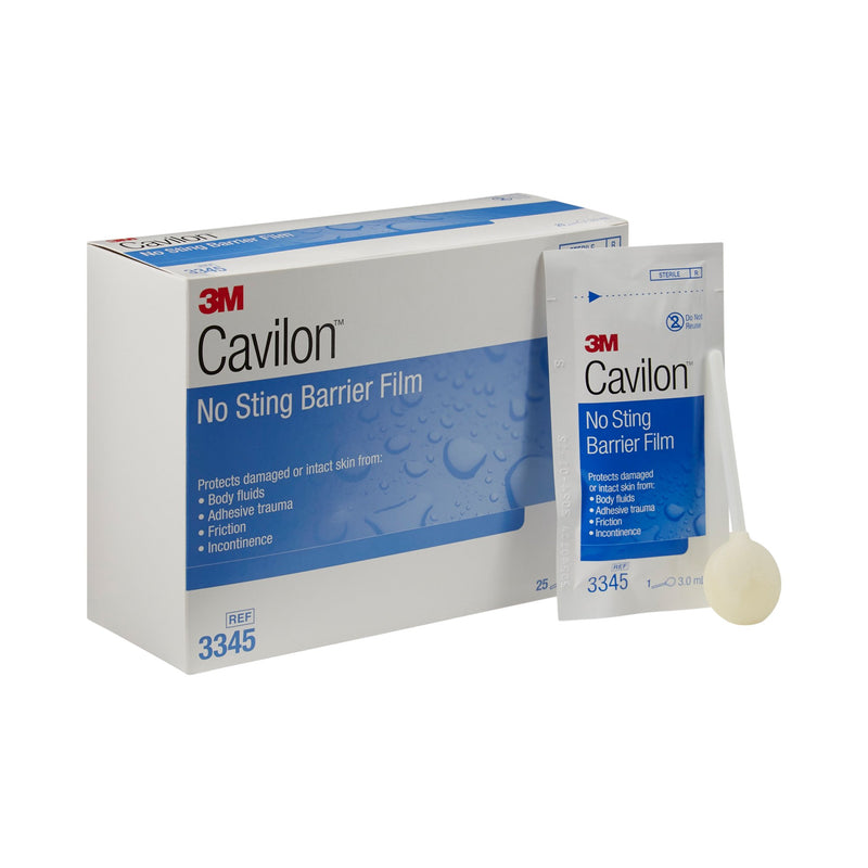 3M Cavilon No Sting Barrier Film, 1 Each (Skin Care) - Img 1