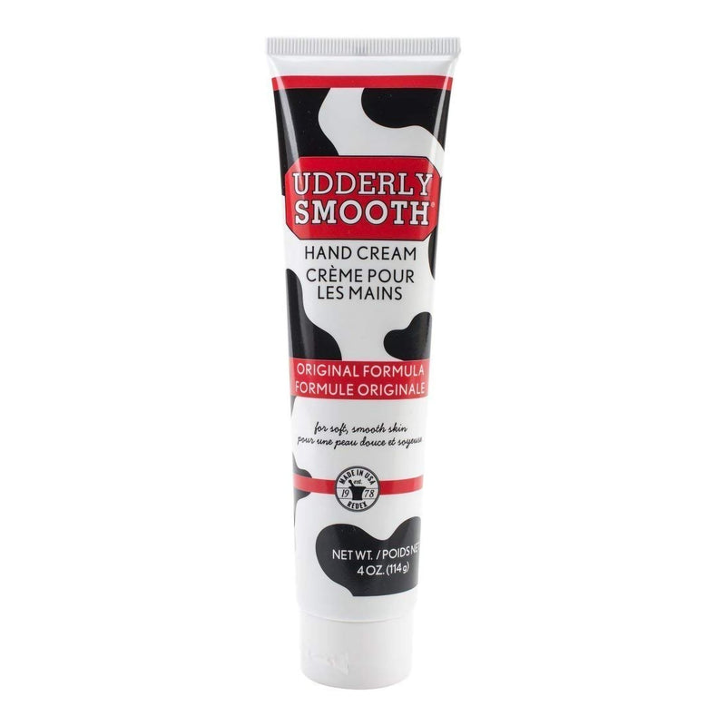 Udderly Smooth® Moisturizer, 1 Each (Skin Care) - Img 1