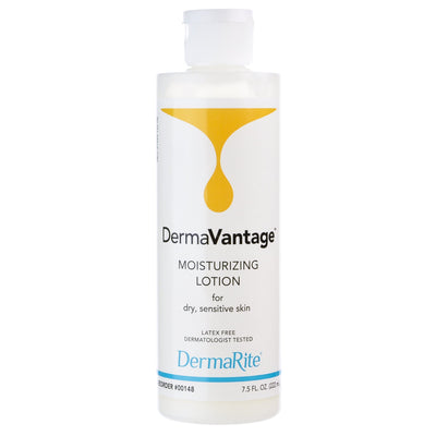 DermaVantage® Moisturizer 2 oz. Bottle, 1 Each (Skin Care) - Img 1