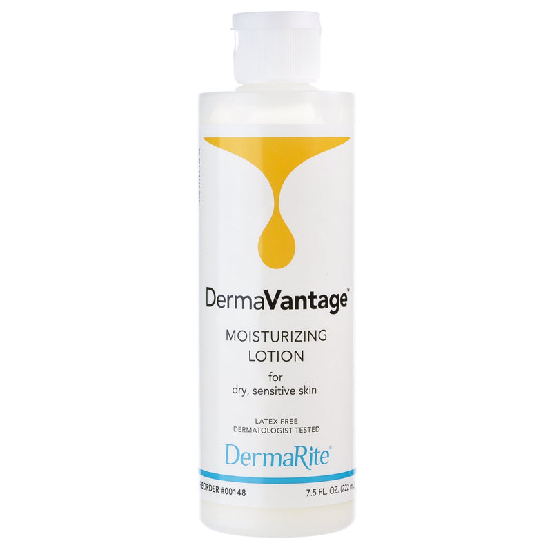 DermaVantage® Moisturizer 2 oz. Bottle, 1 Case of 72 (Skin Care) - Img 1