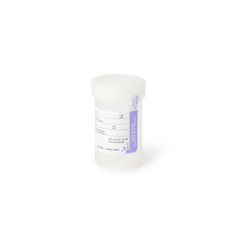 Tite-Rite™ Urine Specimen Container, 90 mL, 1 Each (Specimen Collection) - Img 1