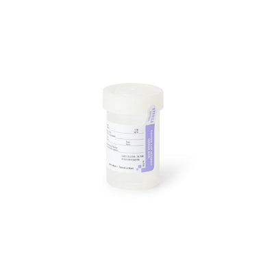 Tite-Rite™ Urine Specimen Container, 90 mL, 1 Case of 400 (Specimen Collection) - Img 1