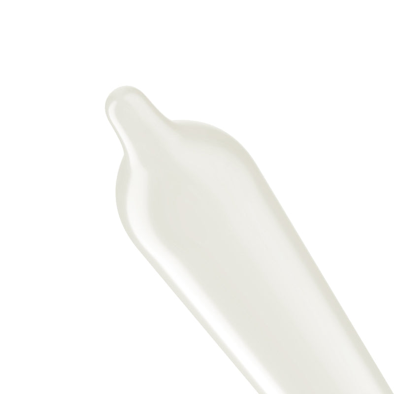 Trojan® BareSkin Lubricated Latex Condom, 1 Box of 10 (Over the Counter) - Img 5