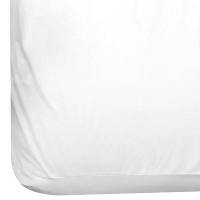 Mabis Pillow Protector, 21 x 27 Inch, 1 Each (Pillowcases) - Img 1