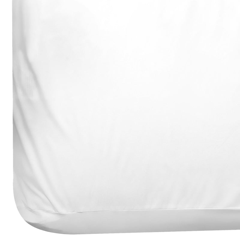 Mabis Pillow Protector, 21 x 27 Inch, 1 Each (Pillowcases) - Img 1