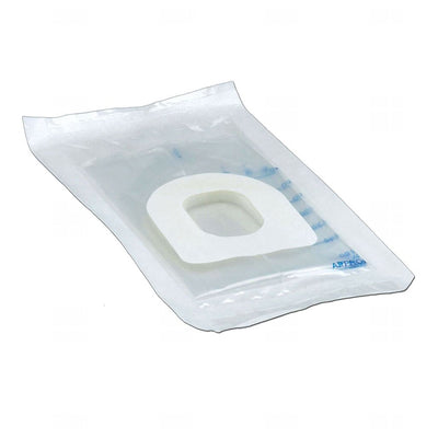 UR-Assure™ Pediatric Urine Collection Bag, 1 Box of 50 (Specimen Collection) - Img 1