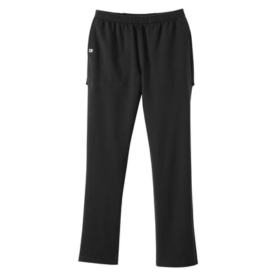 Men's Comfortable Tearaway Pants with Pockets - Silverts