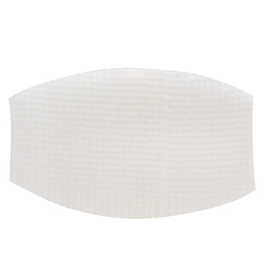 Dukal™ Eye Pad, Small, 1 Each (General Wound Care) - Img 3