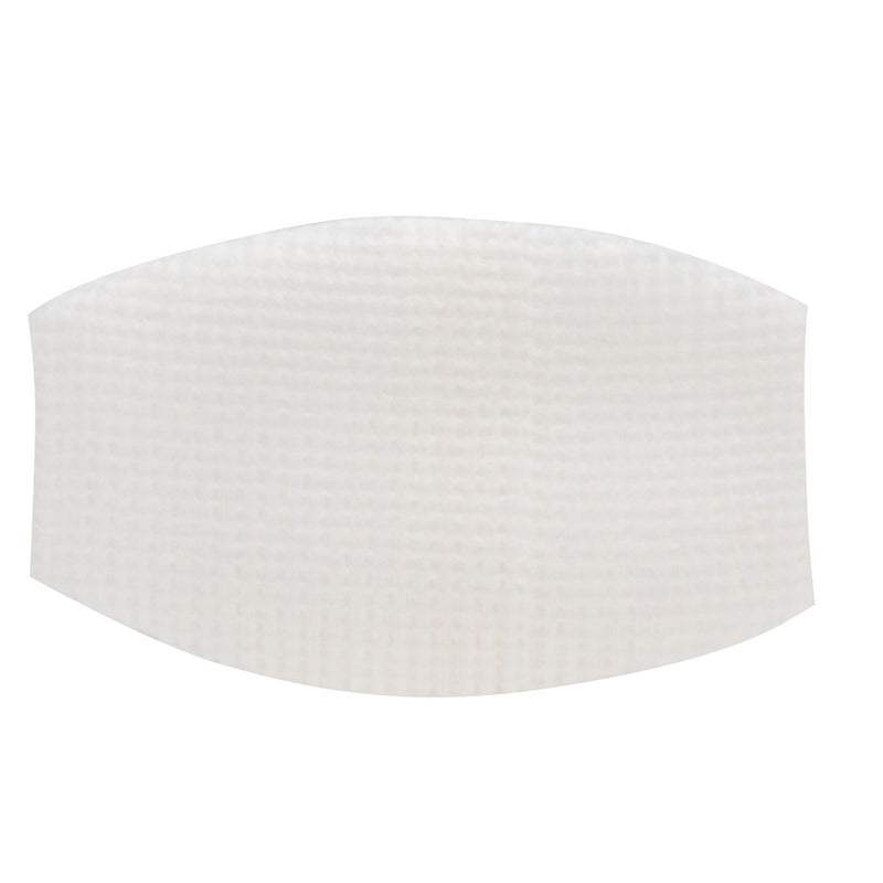 Dukal™ Eye Pad, Small, 1 Each (General Wound Care) - Img 3