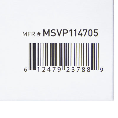 McKesson Tubular Bandage, Small Head, Small Shoulder, Thigh, 14-1/2 inch X 25 yards, Size 5, 1 Box (General Wound Care) - Img 3