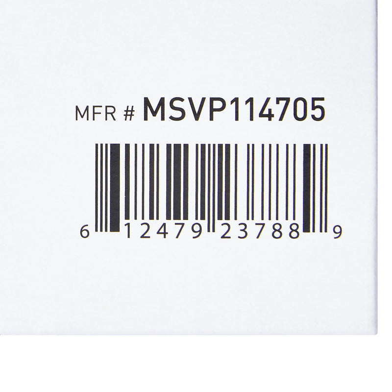McKesson Tubular Bandage, Small Head, Small Shoulder, Thigh, 14-1/2 inch X 25 yards, Size 5, 1 Box (General Wound Care) - Img 3