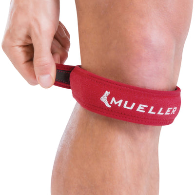 KNEE STRAP, JUMPER ONE SZ (Immobilizers, Splints and Supports) - Img 1