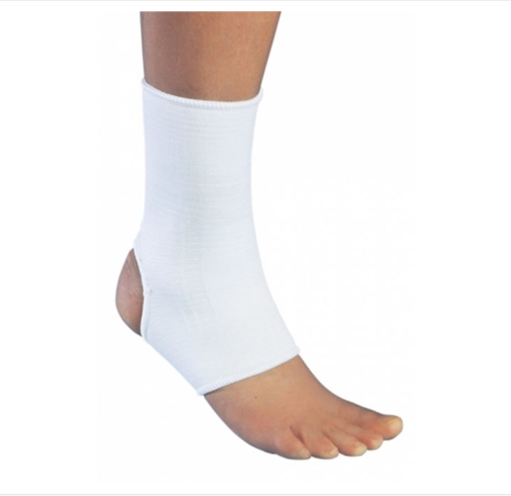 ProCare® Ankle Support, 2X-Large, 1 Each (Immobilizers, Splints and Supports) - Img 1