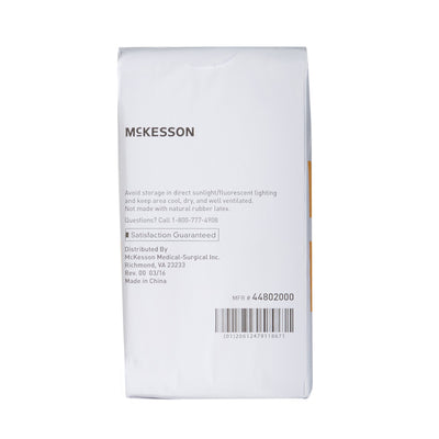 McKesson NonSterile Gauze Sponge, 4 x 4 Inch, 1 Case of 4000 (General Wound Care) - Img 2
