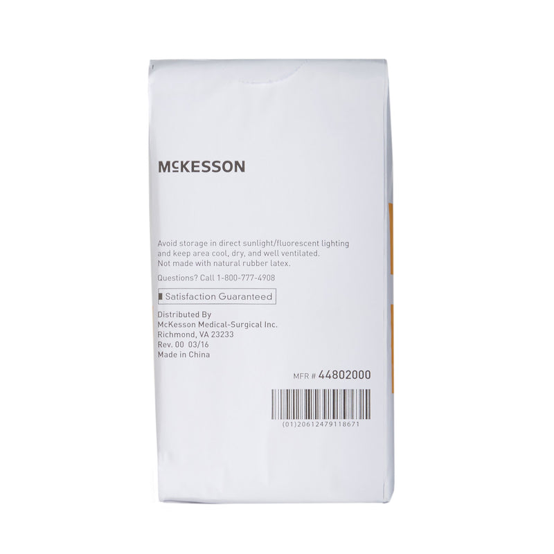 McKesson NonSterile Gauze Sponge, 4 x 4 Inch, 1 Case of 4000 (General Wound Care) - Img 2