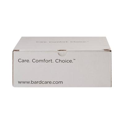 Bard Wide Band® Male External Catheter, 1 Each (Catheters and Sheaths) - Img 2