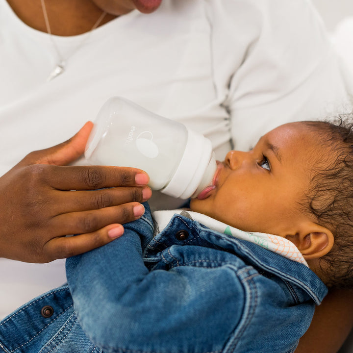 evenflo balance 5oz Evenflo® Balance+ Wide Neck Baby Bottle, 5 oz. – Medical Supply HQ