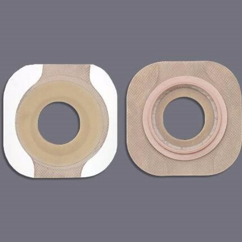 New Image™ FlexWear™ Skin Barrier With 1¾ Inch Stoma Opening, 1 Box of 5 (Barriers) - Img 1