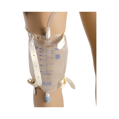 DMI® Male Urinal Sheath, 1 Each (Catheters and Sheaths) - Img 3