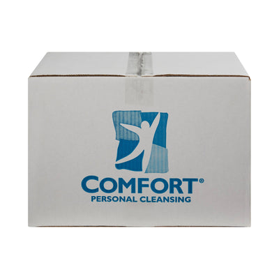 Comfort Shield® Incontinent Care Wipe, 3 per Pack, 1 Box of 50 (Skin Care) - Img 5