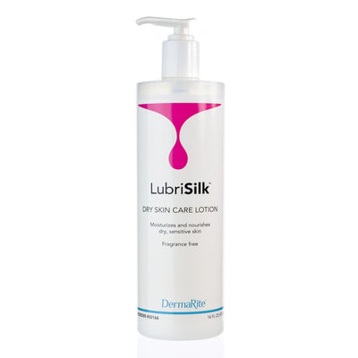 LubriSilk® Moisturizer, 1 Case of 12 (Skin Care) - Img 1