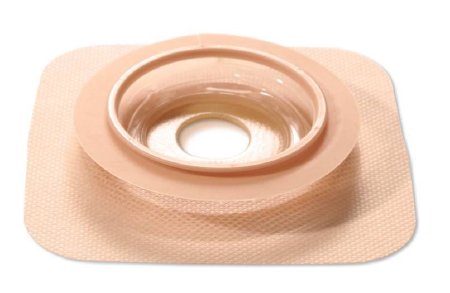 Securi-T® Cut-to-Fit with Flexible Tape Collar Wafer, 1 Box of 10 (Barriers) - Img 1