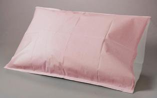 Fabri-Cel® Pillowcase, 1 Case of 100 (Pillowcases) - Img 1