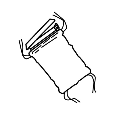 Soft 'N Cold Ice Bag, 6¼ x 9½ Inch, 1 Each (Treatments) - Img 4