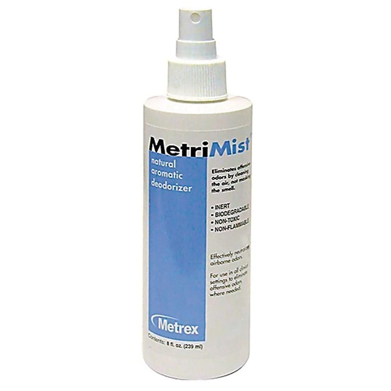 MetriMist™ Air Deodorizer, 8 oz Pump Spray Bottle, 1 Case of 12 (Air Fresheners and Deodorizers) - Img 4