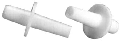 Allied Healthcare Oxygen Supply Line Adapter, 1 Each (Respiratory Accessories) - Img 1