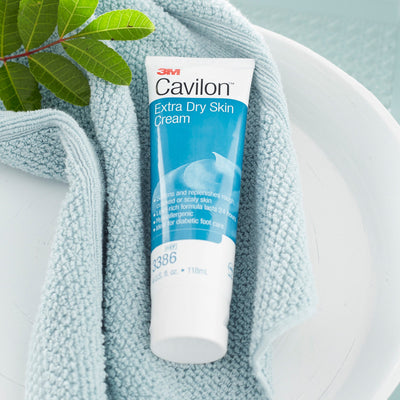 3M Cavilon 4-oz Tube Scented Cream, 1 Case of 12 (Skin Care) - Img 5