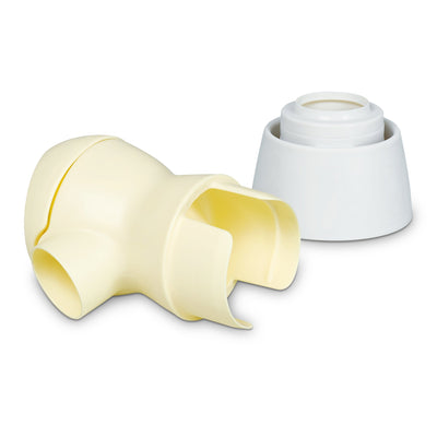 Medela Sonata® Spare Parts Kit for Medela Sonata® Breast Pump, 1 Case of 6 (Feeding Supplies) - Img 2