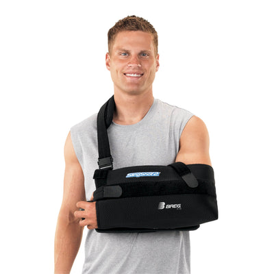 SlingShot® 2 Shoulder Immobilizer, Medium, 1 Each (Immobilizers, Splints and Supports) - Img 2