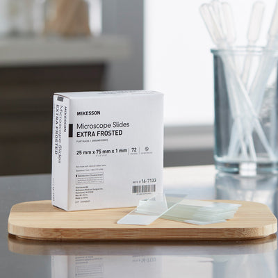 McKesson Self-adherent Closure Cohesive Bandage, 3 Inch x 5 Yard, 1 Case of 24